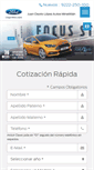 Mobile Screenshot of fordjolamisa.mx